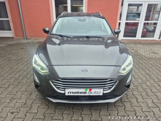 Ford Focus 1.5 Diesel 88kW 2021