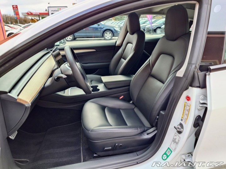 Tesla Model 3 Performance 377 kW SOH 89 2021