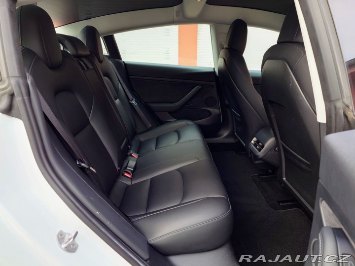 Tesla Model 3 Performance 377 kW SOH 89 2021