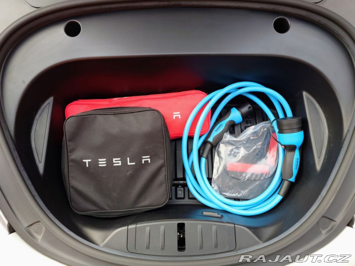 Tesla Model 3 Performance 377 kW SOH 89 2021