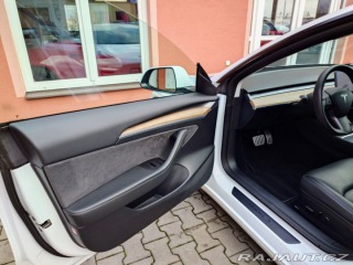 Tesla Model 3 Performance 377 kW SOH 89 2021