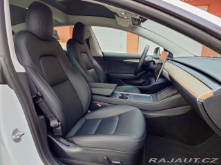 Tesla Model 3 Performance 377 kW SOH 89 2021