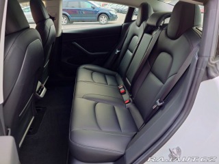 Tesla Model 3 Performance 377 kW SOH 89 2021