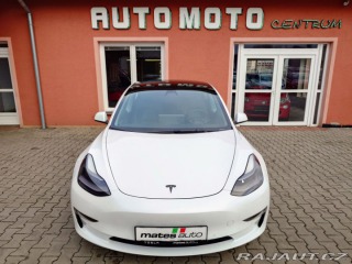 Tesla Model 3 Performance 377 kW SOH 89 2021