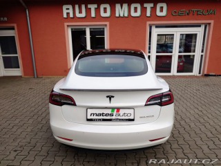 Tesla Model 3 Performance 377 kW SOH 89 2021