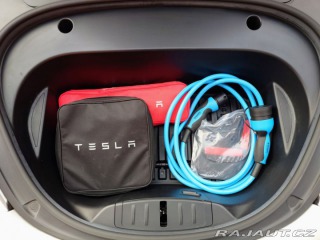 Tesla Model 3 Performance 377 kW SOH 89 2021