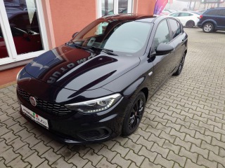 Fiat Tipo 1.4 Street 70 kW