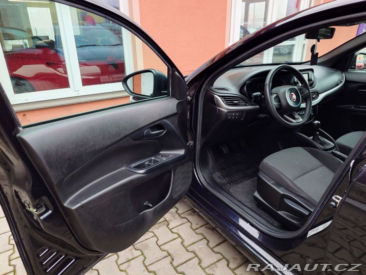 Fiat Tipo 1.4 Street 70 kW 2020