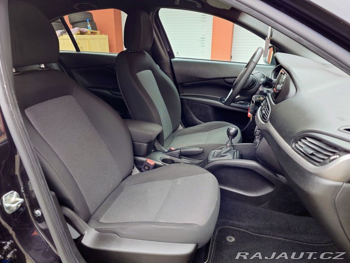 Fiat Tipo 1.4 Street 70 kW 2020