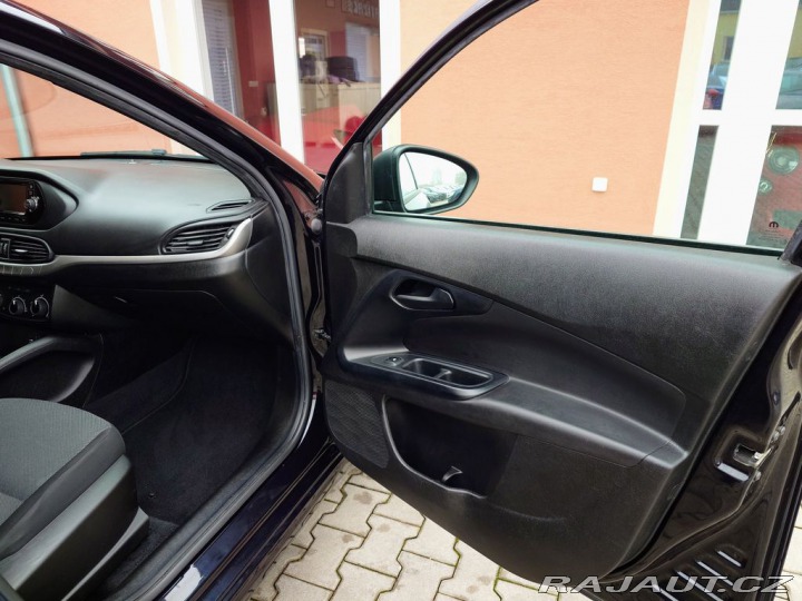 Fiat Tipo 1.4 Street 70 kW 2020