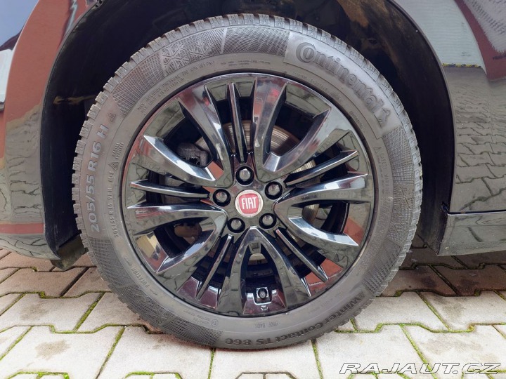 Fiat Tipo 1.4 Street 70 kW 2020