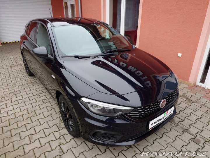 Fiat Tipo 1.4 Street 70 kW 2020