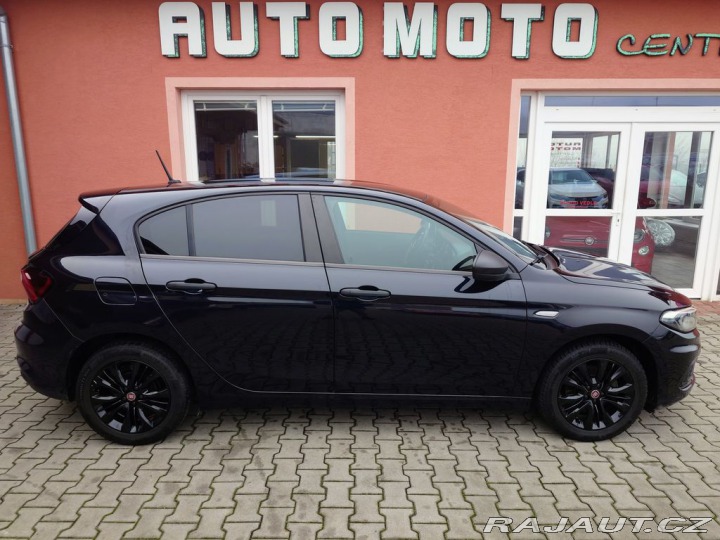 Fiat Tipo 1.4 Street 70 kW 2020