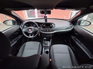 Fiat Tipo 1.4 Street 70 kW 2020