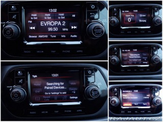 Fiat Tipo 1.4 Street 70 kW 2020