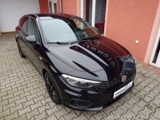 Fiat Tipo 1.4 Street 70 kW 2020