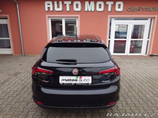 Fiat Tipo 1.4 Street 70 kW 2020