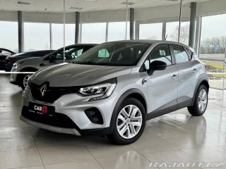 Renault Captur 1,0TCe 95*AT.Klima*LED*Na