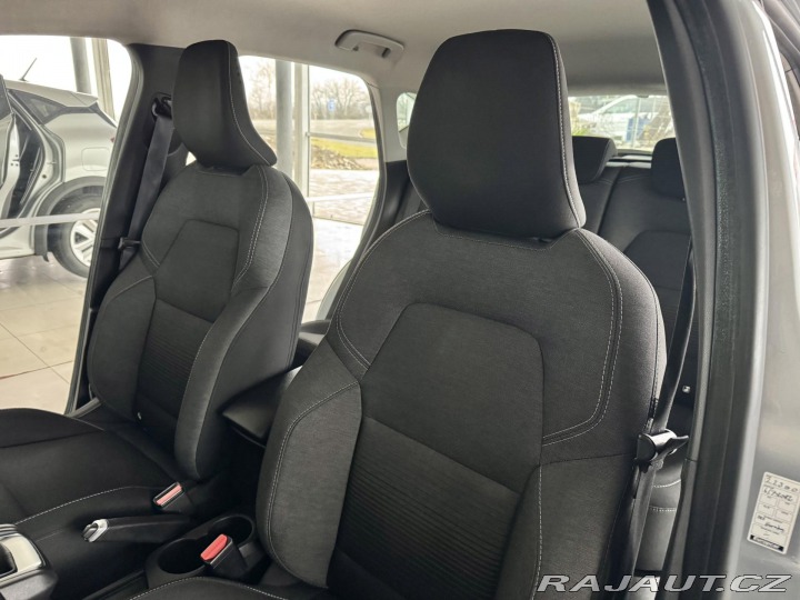 Renault Captur 1,0TCe 95*AT.Klima*LED*Na 2021