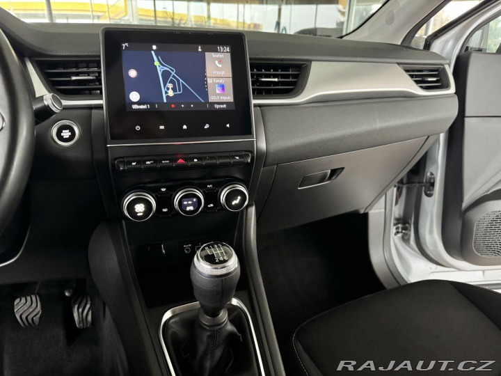 Renault Captur 1,0TCe 95*AT.Klima*LED*Na 2021