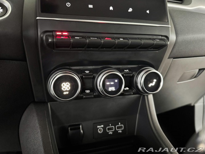 Renault Captur 1,0TCe 95*AT.Klima*LED*Na 2021