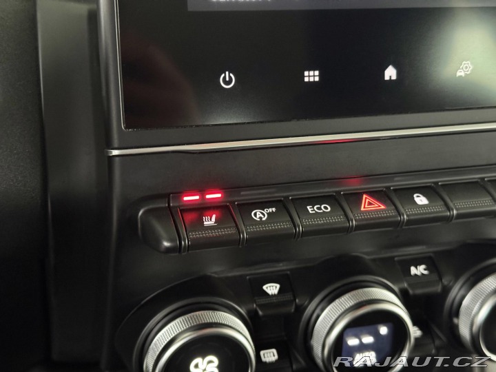 Renault Captur 1,0TCe 95*AT.Klima*LED*Na 2021