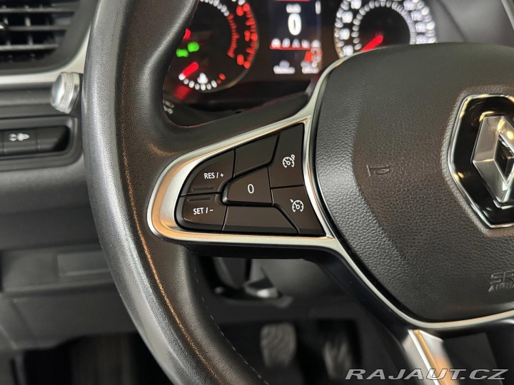 Renault Captur 1,0TCe 95*AT.Klima*LED*Na 2021