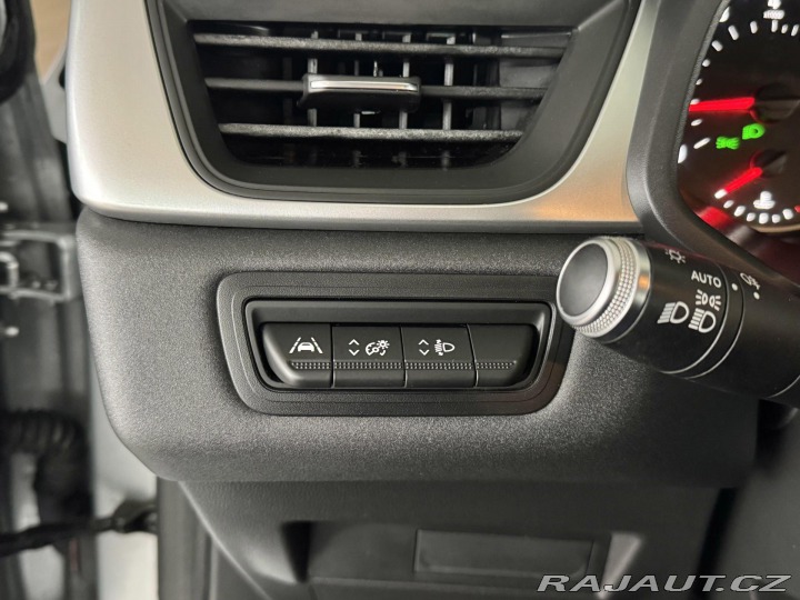 Renault Captur 1,0TCe 95*AT.Klima*LED*Na 2021