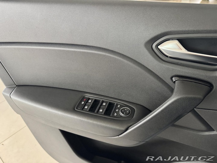 Renault Captur 1,0TCe 95*AT.Klima*LED*Na 2021