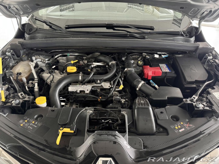 Renault Captur 1,0TCe 95*AT.Klima*LED*Na 2021