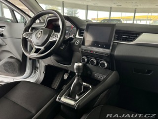 Renault Captur 1,0TCe 95*AT.Klima*LED*Na 2021