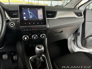 Renault Captur 1,0TCe 95*AT.Klima*LED*Na 2021