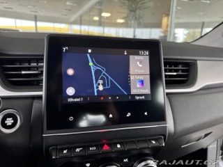 Renault Captur 1,0TCe 95*AT.Klima*LED*Na 2021