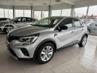 Renault Captur 1,0TCe 95*AT.Klima*LED*Na 2021