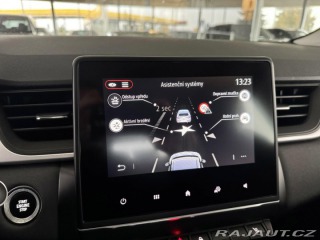 Renault Captur 1,0TCe 95*AT.Klima*LED*Na 2021