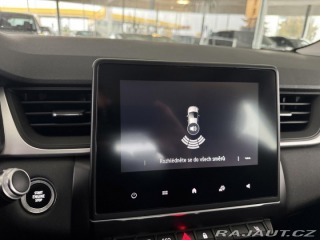 Renault Captur 1,0TCe 95*AT.Klima*LED*Na 2021