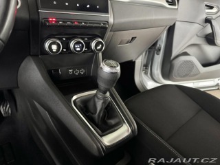 Renault Captur 1,0TCe 95*AT.Klima*LED*Na 2021