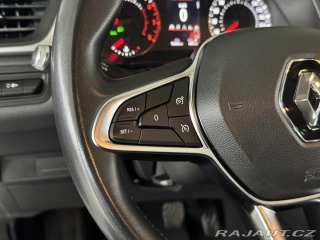 Renault Captur 1,0TCe 95*AT.Klima*LED*Na 2021