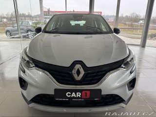 Renault Captur 1,0TCe 95*AT.Klima*LED*Na 2021