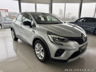 Renault Captur 1,0TCe 95*AT.Klima*LED*Na 2021