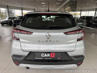 Renault Captur 1,0TCe 95*AT.Klima*LED*Na 2021
