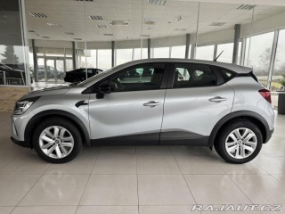 Renault Captur 1,0TCe 95*AT.Klima*LED*Na 2021