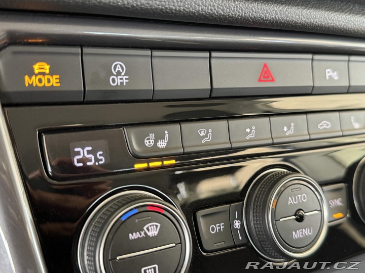 Volkswagen T-Roc 1,5TSI DSG*110kW*KeyLess* 2021