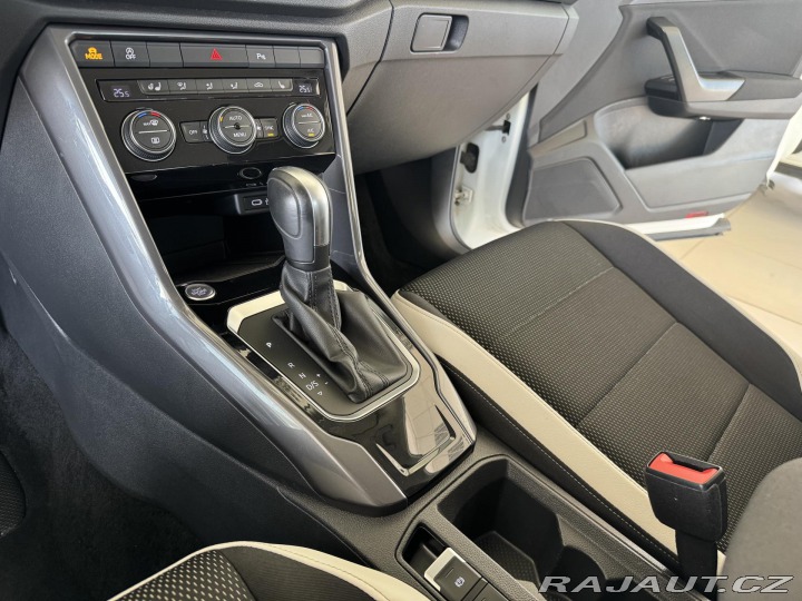 Volkswagen T-Roc 1,5TSI DSG*110kW*KeyLess* 2021