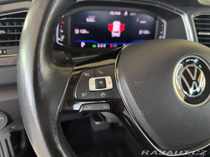 Volkswagen T-Roc 1,5TSI DSG*110kW*KeyLess* 2021