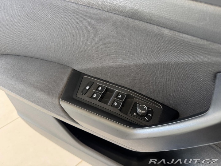 Volkswagen T-Roc 1,5TSI DSG*110kW*KeyLess* 2021