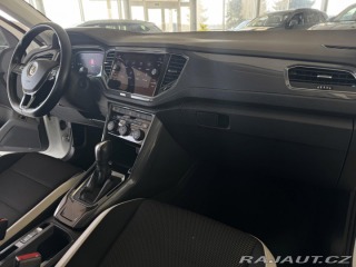 Volkswagen T-Roc 1,5TSI DSG*110kW*KeyLess* 2021