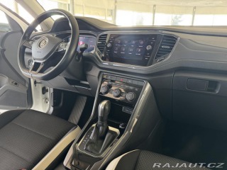 Volkswagen T-Roc 1,5TSI DSG*110kW*KeyLess* 2021