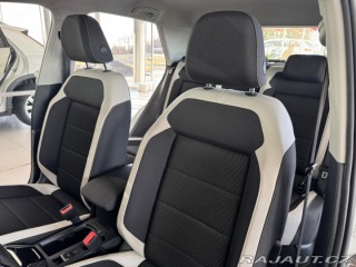 Volkswagen T-Roc 1,5TSI DSG*110kW*KeyLess* 2021