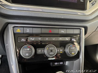 Volkswagen T-Roc 1,5TSI DSG*110kW*KeyLess* 2021